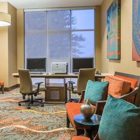 Homewood Suites By Hilton Little Rock Downtown Esterno foto