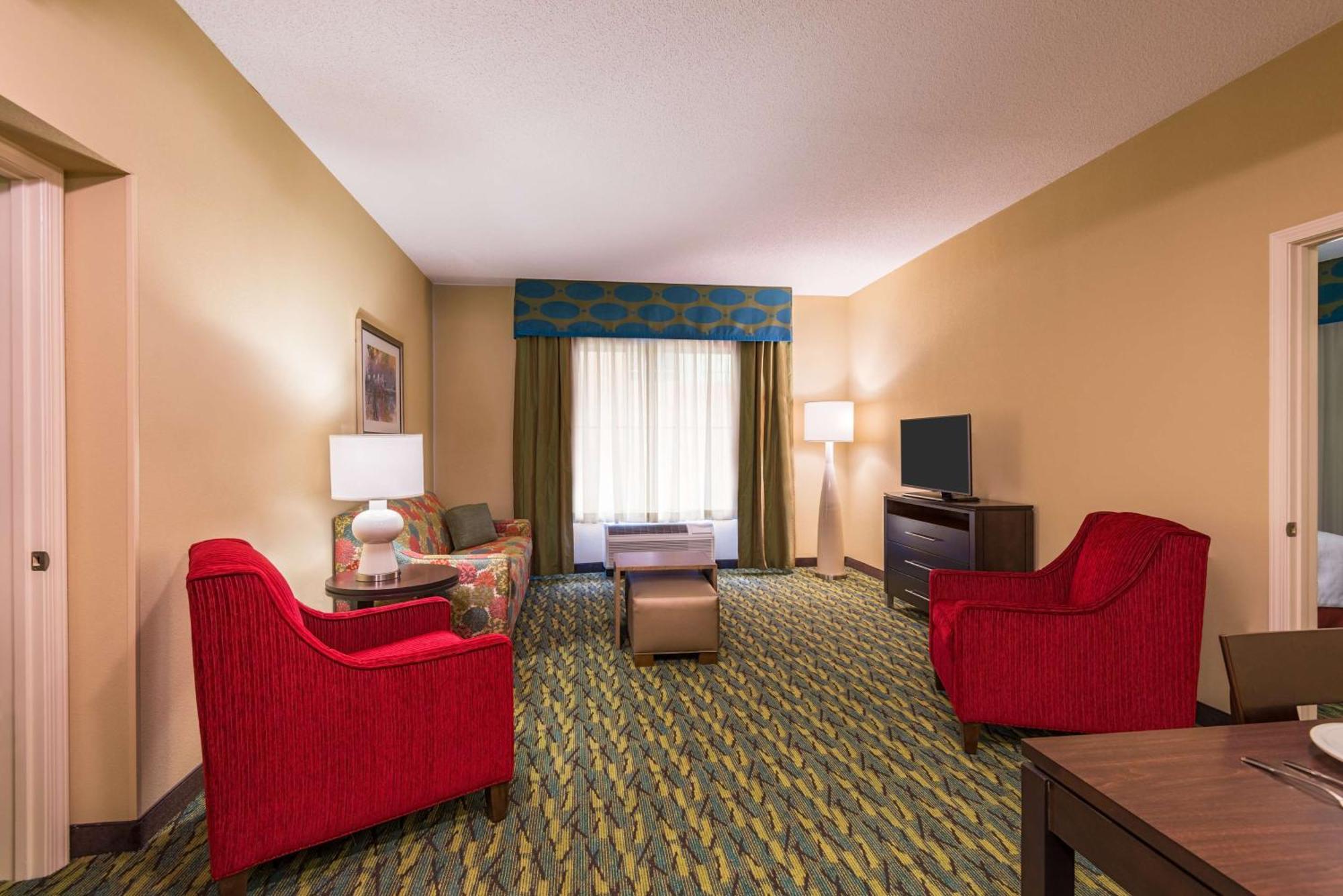 Homewood Suites By Hilton Little Rock Downtown Esterno foto