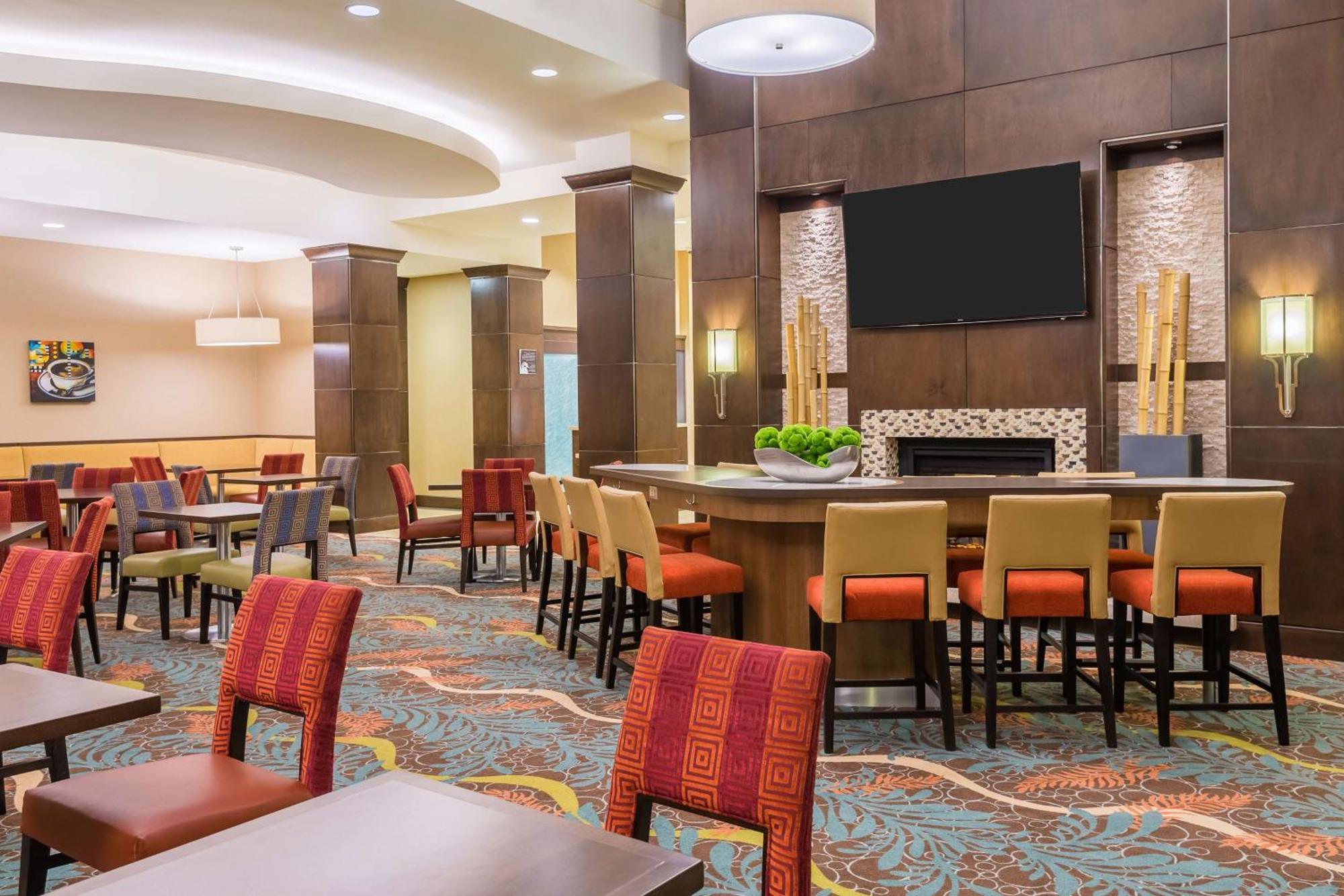 Homewood Suites By Hilton Little Rock Downtown Esterno foto