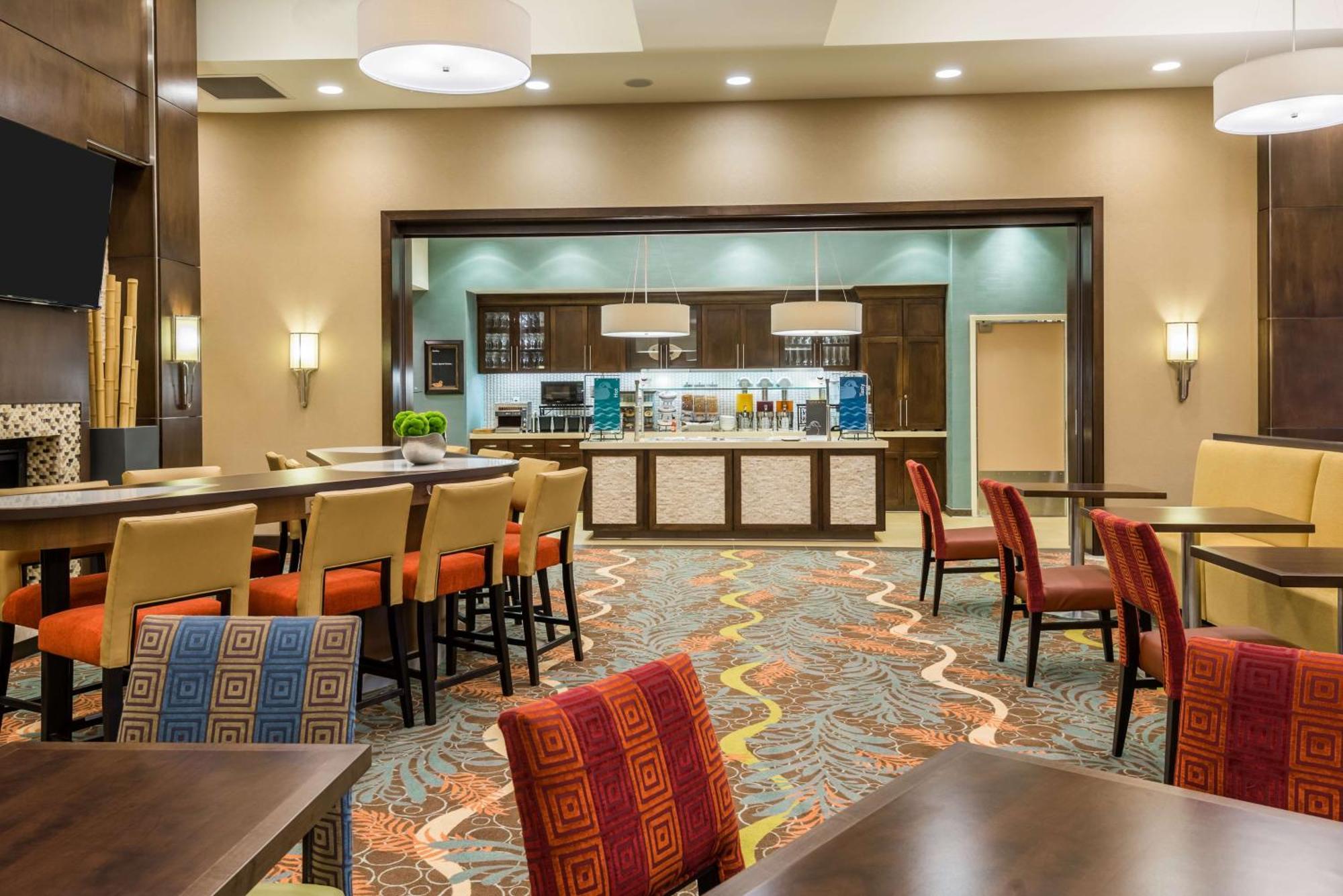 Homewood Suites By Hilton Little Rock Downtown Esterno foto